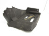 07 Arctic Cat 700 4x4 FIS Diesel  Right Rear Footwell Plastic Piece 2406-042