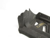 07 Arctic Cat 700 4x4 FIS Diesel  Right Rear Footwell Plastic Piece 2406-042