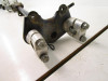 87 Honda TRX 250X Fourtrax Steering Stem Column *BENT* 53310-HC0-010 1987-1992