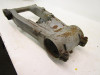 87 Honda TRX 250X Fourtrax Rear Swingarm 52100-HC0-680 1987-2004