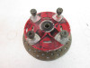 87 Honda TRX 250X Fourtrax Front Wheel Hub #2 44610-HC0-000 1987