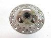 87 Honda TRX 250X Fourtrax Front Wheel Hub #2 44610-HC0-000 1987