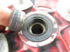 87 Honda TRX 250X Fourtrax Front Wheel Hub #2 44610-HC0-000 1987