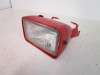 87 Honda TRX 250X Fourtrax Headlight Lamp Lens 61301-HC0-003ZA 1987-1992