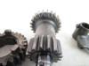 83 Honda ATC 110 Sub Transmission Trans 11371-943-000 1981-1985