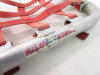 87 Honda TRX 250X Fourtrax Aftermarket DG Alloy Nerf Bars 1987-2006