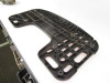 00 Polaris Magnum 325 4x4 Front Rack Carrier 2670180-070 2000-2004