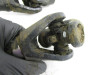 00 Polaris Magnum 325 4x4 Front CV Axle Shafts 2200960 2000-2002