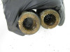 00 Polaris Magnum 325 4x4 Front CV Axle Shafts 2200960 2000-2002