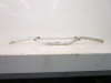 87 Honda TRX 250X Fourtrax Aftermarket MSR Dominator Handlebars 1987-1992