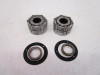 00 Polaris Magnum 325 4x4 Hilliard Clutches 1520281 2000-2002