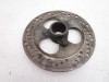 87 Honda TRX 250X Fourtrax Rear Brake Hub Rotor 43120-HC0-010 1987-2009