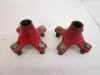 87 Honda TRX 250X Fourtrax Rear Wheel Hubs 42410-HC0-000 1987-2004
