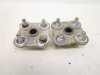 00 Polaris Magnum 325 4x4 Rear Wheel Hubs 5144192 2000