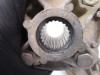 00 Polaris Magnum 325 4x4 Rear Wheel Hubs 5144192 2000