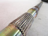00 Polaris Magnum 325 4x4 Rear Axle Shaft 3233580 2000