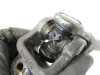 00 Polaris Magnum 325 4x4 Rear Drive Prop Shaft 1380137 2000-2002