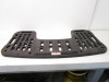00 Polaris Magnum 325 4x4 Rear Rack Carrier 2670174-070 2000-2005