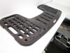 00 Polaris Magnum 325 4x4 Rear Rack Carrier 2670174-070 2000-2005