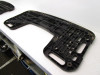 00 Polaris Magnum 325 4x4 Rear Rack Carrier 2670174-070 2000-2005