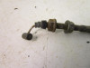 87 Honda TRX 250X Fourtrax Reverse Assist Cable 22880-HC0-000 1987-1988