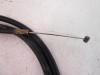 87 Honda TRX 250X Fourtrax Reverse Assist Cable 22880-HC0-000 1987-1988