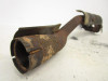 1993 Kawasaki KLF400 Bayou 400 4X4 Exhaust Header Pipe 18049-1580 1993-1999