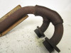 1993 Kawasaki KLF400 Bayou 400 4X4 Exhaust Header Pipe 18049-1580 1993-1999