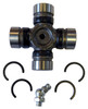 Cross Joint U Joint Yoke Rear Drive Shaft for Suzuki 2001 Quadmaster 500 LTA500F
