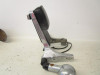 1987 Suzuki VS 700 Intruder Backrest Rear Turn Signals 45350-38A02-4HS 1986-1987