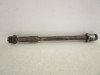 1987 Suzuki VS 700 Intruder Rear Wheel Axle 64711-38A10 1986-1987