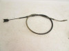 2005 Yamaha TTR 230 Clutch Cable 1C6-F6335-00-00 2005-2026