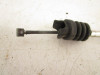 2005 Yamaha TTR 230 Clutch Cable 1C6-F6335-00-00 2005-2026