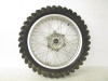 2005-2026 Yamaha TTR 230 OEM Rear Wheel Rim 18X1.85 Ground Buster Tire 4.60-18
