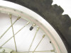 2005-2026 Yamaha TTR 230 OEM Rear Wheel Rim 18X1.85 Ground Buster Tire 4.60-18