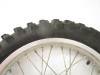 2005-2026 Yamaha TTR 230 OEM Rear Wheel Rim 18X1.85 Ground Buster Tire 4.60-18