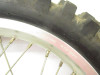 2005-2026 Yamaha TTR 230 OEM Rear Wheel Rim 18X1.85 Ground Buster Tire 4.60-18