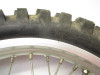 2005-2026 Yamaha TTR 230 OEM Rear Wheel Rim 18X1.85 Ground Buster Tire 4.60-18