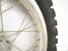 2005-2026 Yamaha TTR 230 OEM Rear Wheel Rim 18X1.85 Ground Buster Tire 4.60-18