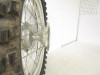 2005-2026 Yamaha TTR 230 OEM Rear Wheel Rim 18X1.85 Ground Buster Tire 4.60-18