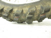 2005-2026 Yamaha TTR 230 OEM Rear Wheel Rim 18X1.85 Ground Buster Tire 4.60-18