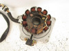 2001 Polaris Magnum 325 4X4 Stator Generator and Plate 3086904 2001-2002
