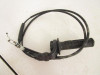 2005 Yamaha TTR 230 Twist Throttle Tube and Cables 1C6-F6243-00-00 2005-2026