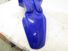 2005 Yamaha TTR 230 OEM Front Fender 5RM-F1511-00-00 2005-2026