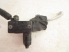 2005 Yamaha TTR 230 NISSIN Front Brake Master and Caliper 1C6-F583F-00-00