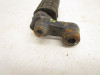 1984 Honda CB 700SC Nighthawk S Right Footpeg 50630-MJ1-010 1984-1986