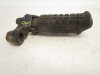 1984 Honda CB 700SC Nighthawk S Right Footpeg 50630-MJ1-010 1984-1986
