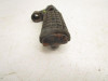 1984 Honda CB 700SC Nighthawk S Right Footpeg 50630-MJ1-010 1984-1986
