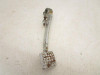 1984 Honda CB 700SC Nighthawk S Rear Brake Pedal 46500-MJ1-000 1984-1986