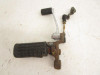 1984 Honda CB 700SC Nighthawk S Left Footpeg Shifter Linkage 50640-MJ1-010 1984-1986